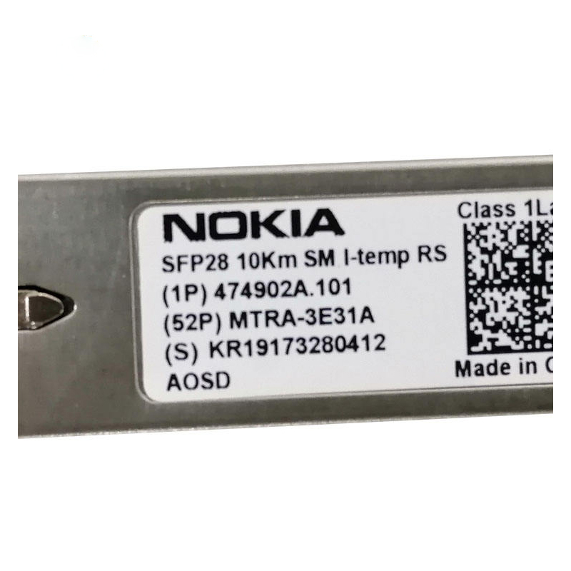 Nokia AOSD474902A.101