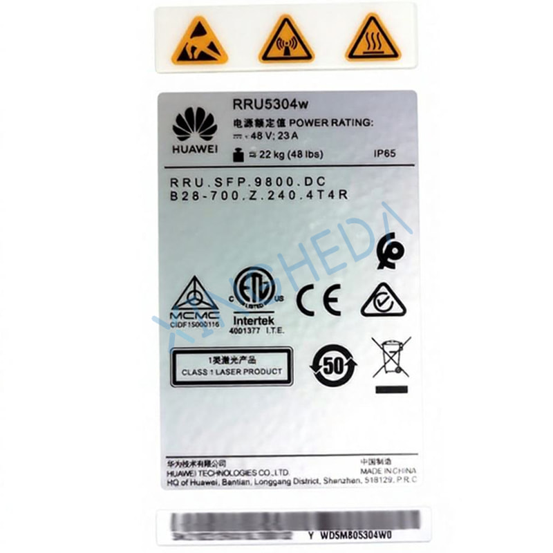 Ericsson RNT 447 32/02