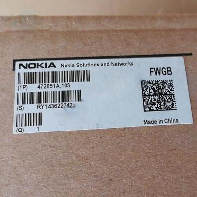 NOKIA FWGB