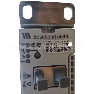 Ericsson Baseband 6648 KDU 137 0015/11