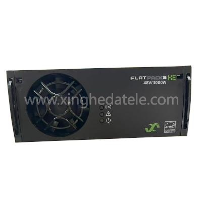 Módulo retificador Eltek 48V 3000W Eltek Flatpack2 48/3000 241119.105