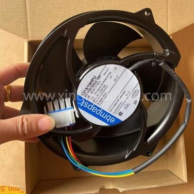 Ericsson Módulo de Ventilador Externo Nidec BKV 301 216/130 Y17L48BS2AA5-09E02 48.0 VDC 6318/19HPU