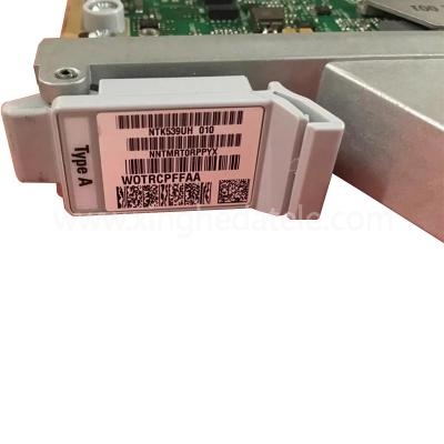 Ciena NTK539UH 100G WL3 OCLD Placa de linha para ActivFlex 6500 OME6500