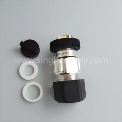 Conector CC de plugue RRU Nokia APPC 474283A