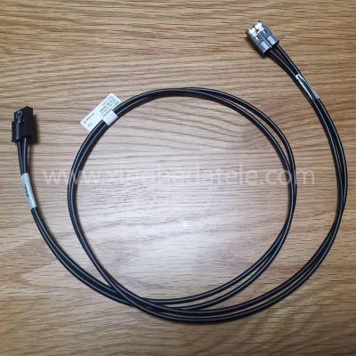 Cabo de alimentação CC Ericsson RPM777193/01000 R1C para estação rádio base RBS6000 RRU DUG‑PDU