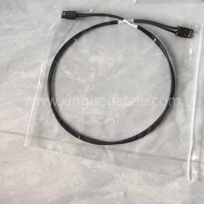 Cabo de alimentação CC Ericsson RPM777193/01000 R1C para estação rádio base RBS6000 RRU DUG‑PDU