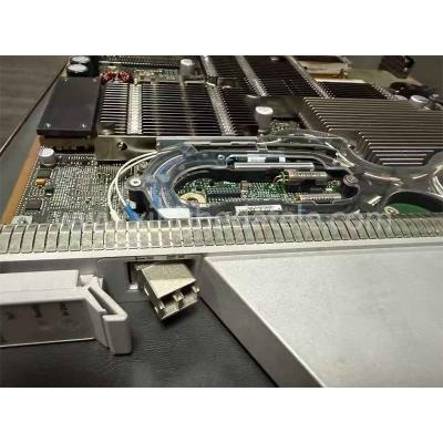 Placa de circuito multitaxa Ciena NTK538UM WOWUBATEAA 100G OTR WL3E Basic C‑Band LR4 para 6500 OME6500