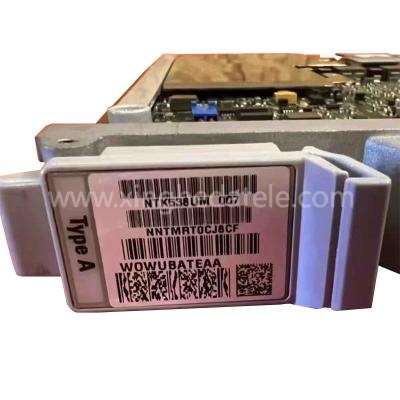Ciena NTK538UM WOWUBATEAA 100G OTR WL3E Basic C‑Band LR4 Multirate Circuit Pack for 6500 OME6500