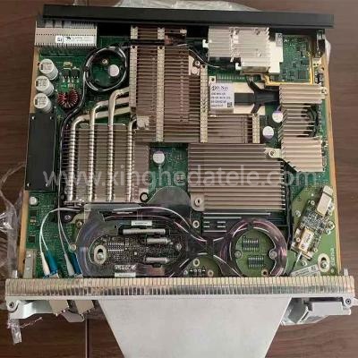 Placa de circuito amplificador de linha comutável Ciena NTK552KA WOGUAW8FAA XLA C‑Band para 6500 OME6500