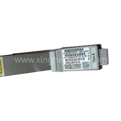 Placa de circuito multitaxa Ciena NTK538UM WOWUBATEAA 100G OTR WL3E Basic C‑Band LR4 para 6500 OME6500