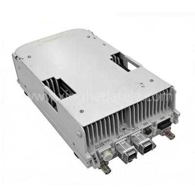 Unidade de rádio remota LTE externa Nokia AHEGC 474914A AirScale de banda dupla RRU 4T4R B1 B3 400W