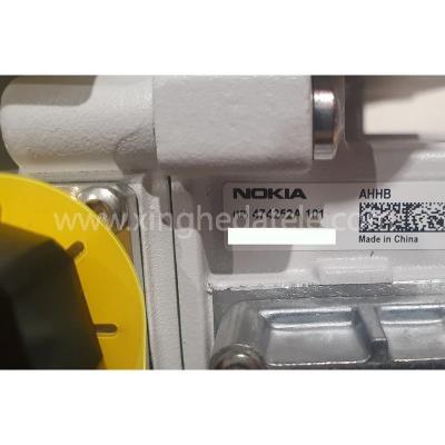 Nokia AHHB 474252A AirScale RRU LTE Banda 7 2600MHz 4T4R