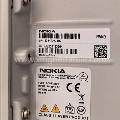 Rádio Nokia FWND 473122A Flexi Zone Indoor Micro BTS WCDMA LTE