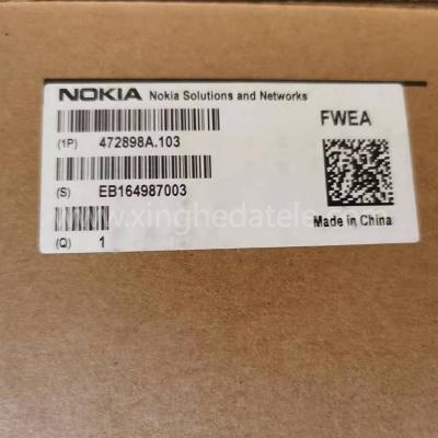 Rádio Nokia 472898A FWEA Flexi Zone 1800 Micro BTS 1800MHz