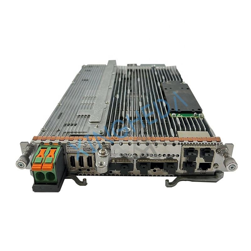 Nokia ASIB (473764A) – Placa de Integração do Sistema AirScale para Subrack AMIA