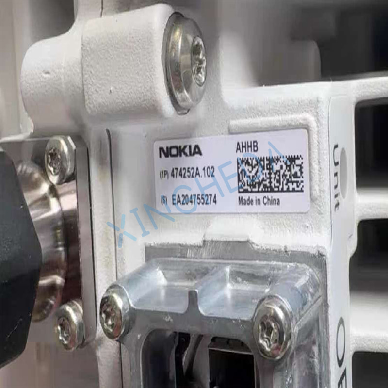 Tudo o que você precisa saber sobre Nokia AHHB 474252A AirScale RRH
