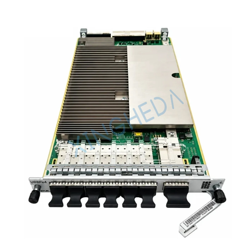 Por que as Placas de Banda Base Genuínas da Huawei São Importantes para o Desempenho Confiável de Redes 4G e 5G