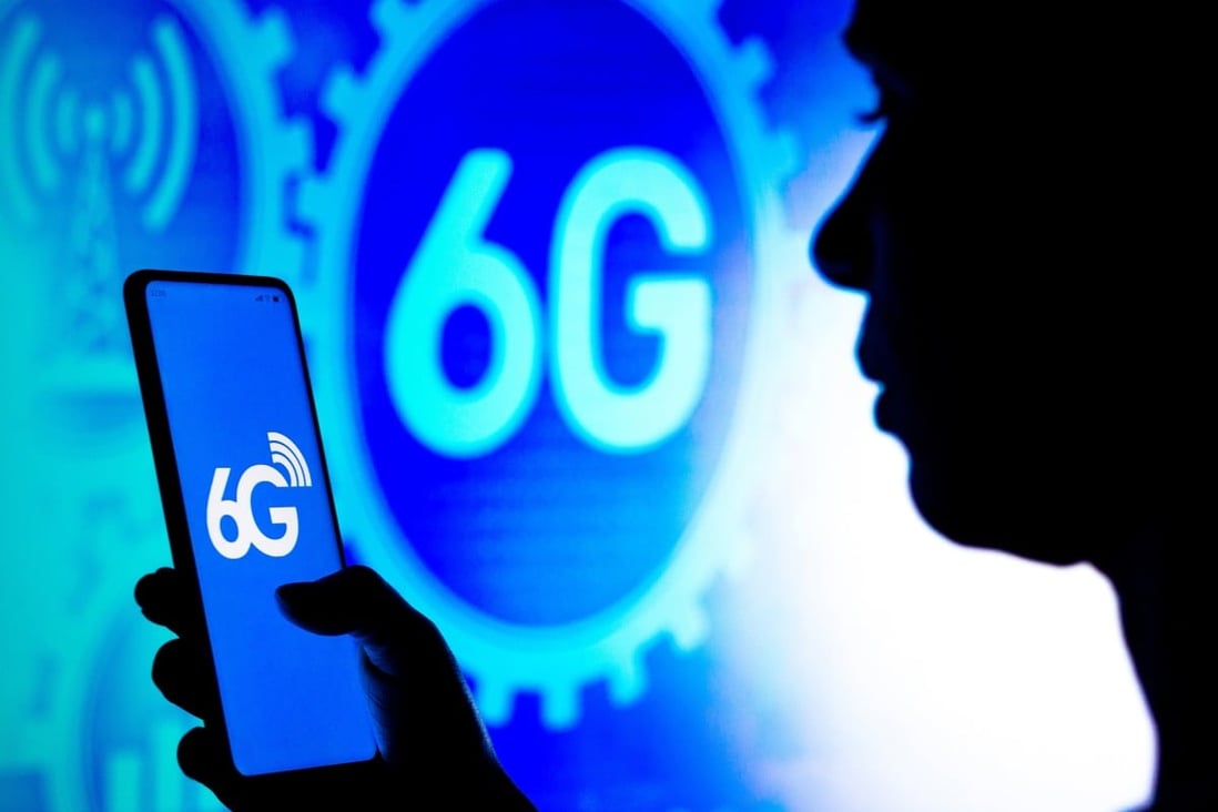 China mobile, China telecom e China Unicom apresentam capacidades 6G